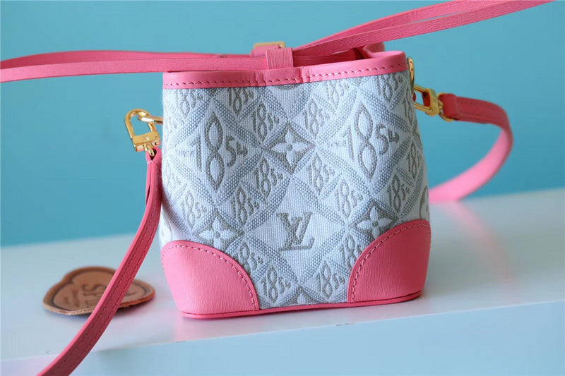 COZY - LOV Lady Bags - 1229