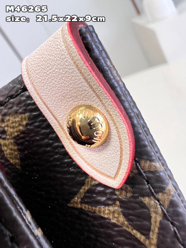 COZY - LV Bags - 723