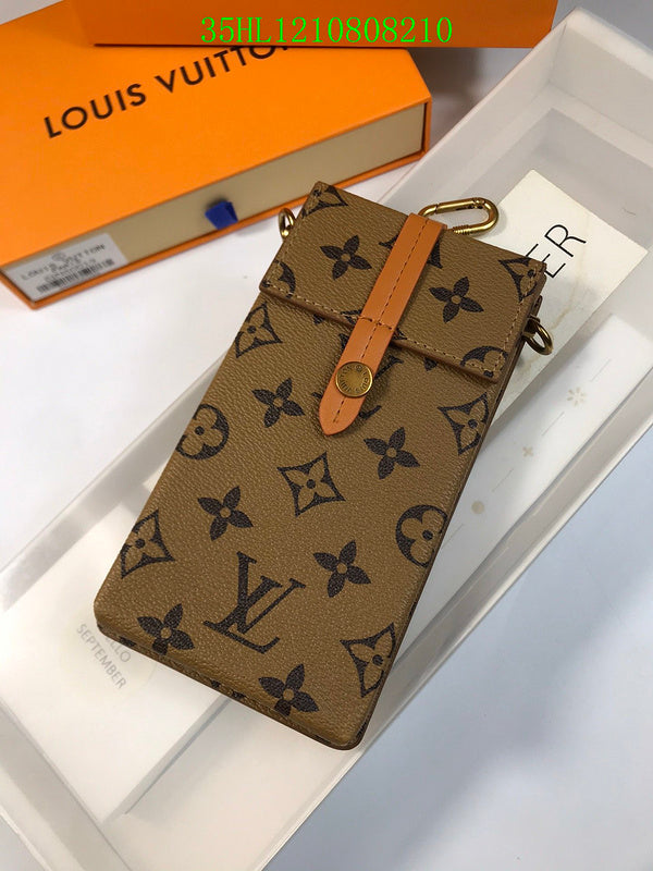 COZY BAGS - LOV Wallet - 1037
