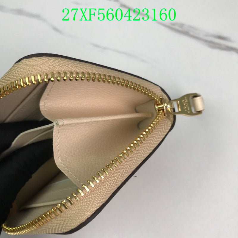 COZY BAGS - CHL Wallet - 974