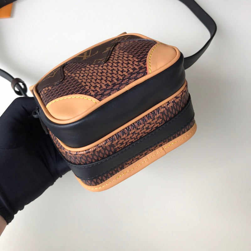 COZY BAGS - LOV Men Bags - 217