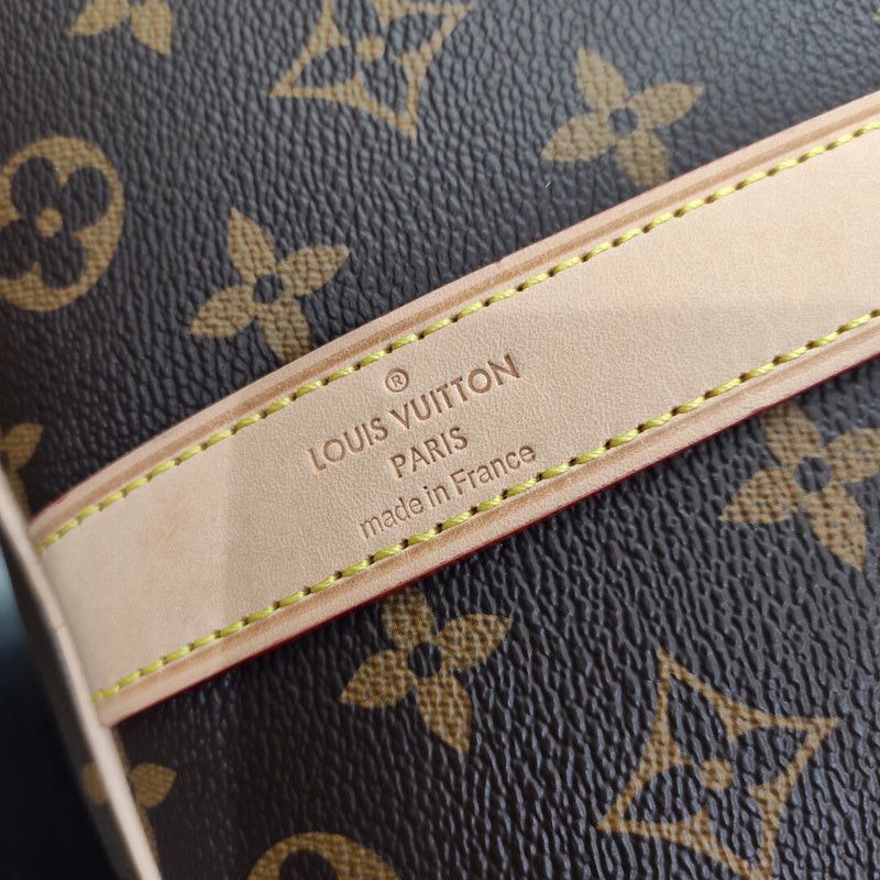 JB - LOV Travel Bags - 147