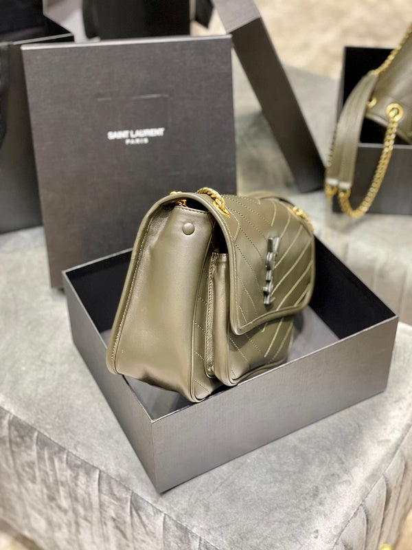 COZY BAGS - YLS Bags - 1782
