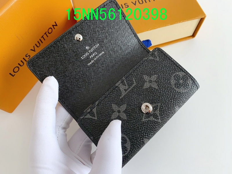 COZY BAGS - CHL Wallet - 1238