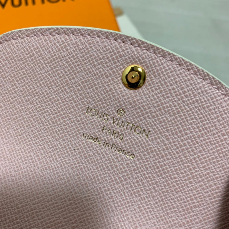 COZY BAGS - LOV Wallets - 590