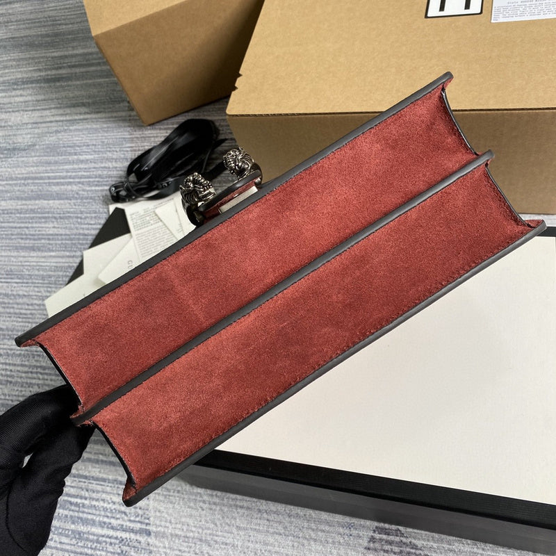 COZY BAGS - GUKI Bags - 2025