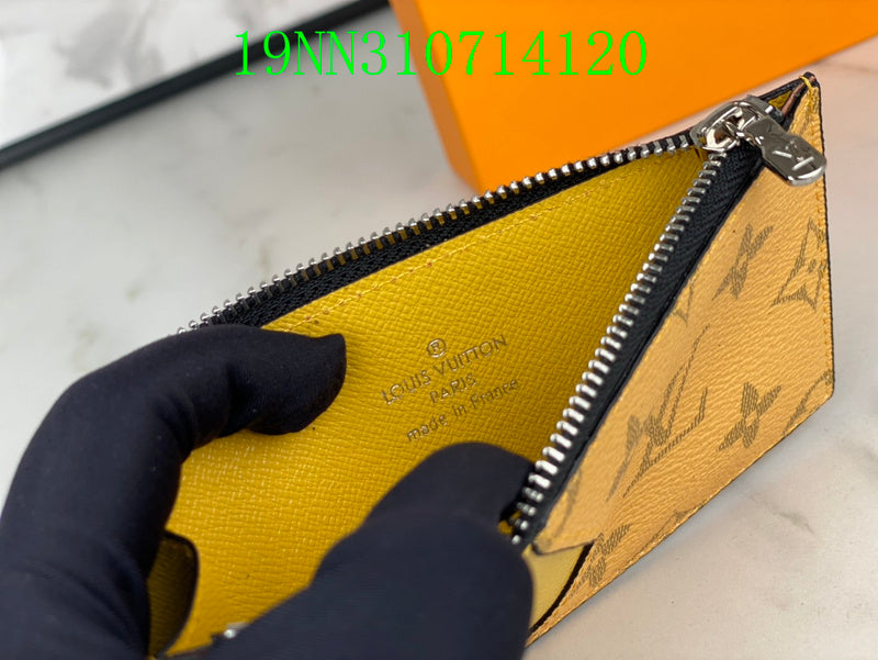 COZY BAGS - LOV Wallet - 219
