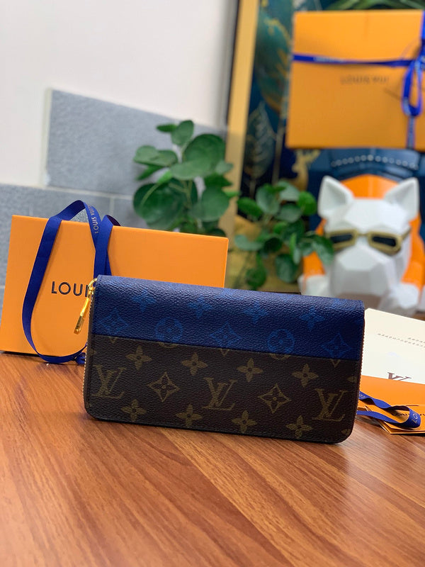COZY BAGS - LOV Wallets - 555
