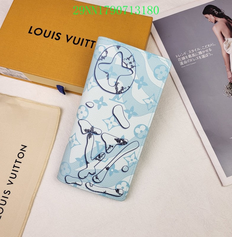 COZY BAGS - LOV Wallet - 246