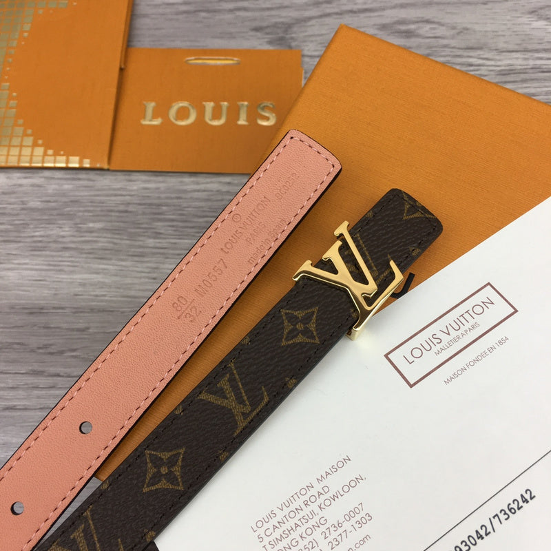 JB - LOV Belts - 031