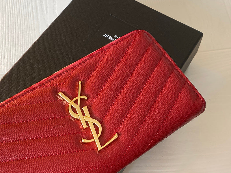 COZY BAGS - YLS Wallets - 047