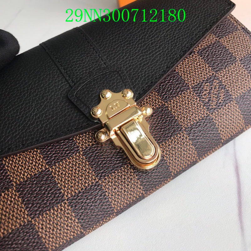 COZY BAGS - CHL Wallet - 758