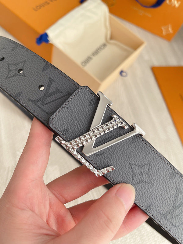 JB - LOV Belts - 207