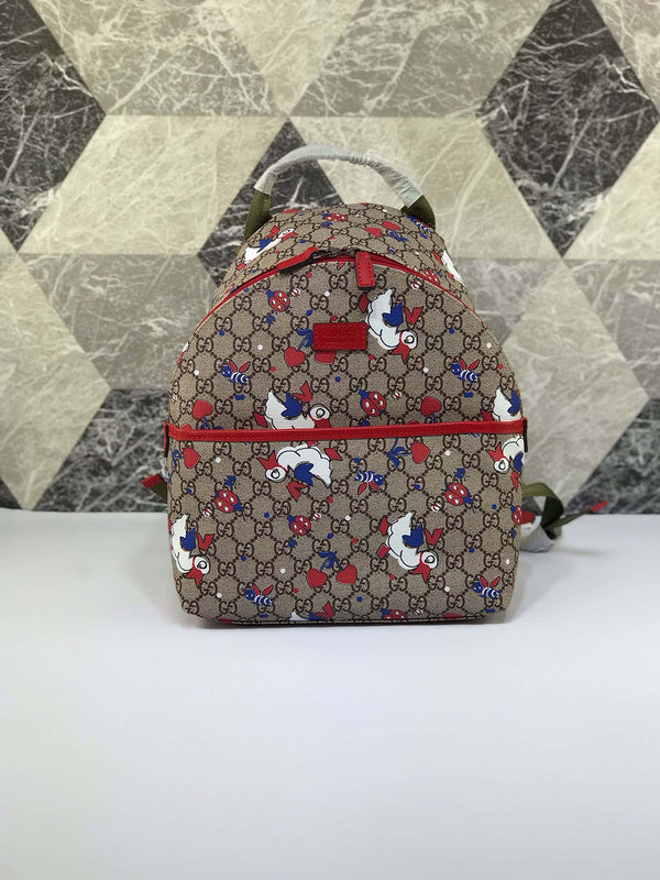 COZY BAGS - GUKI Bags - 822