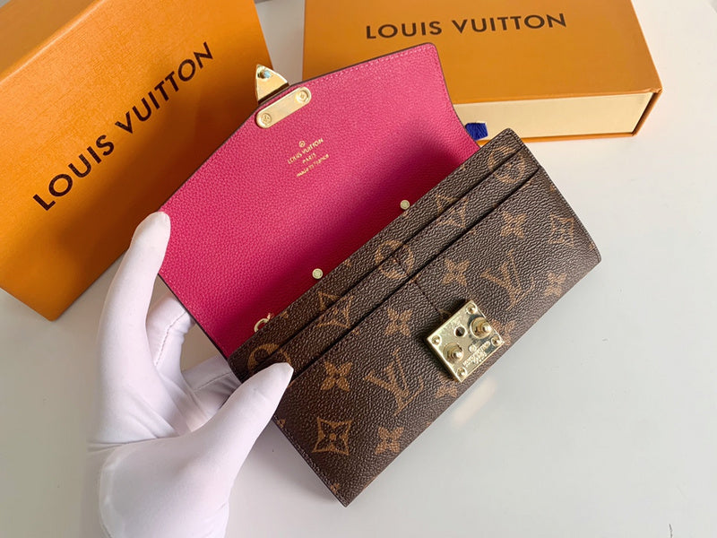 COZY BAGS - LOV Wallets - 851