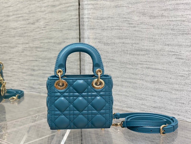 COZY - DOR Bags - 152