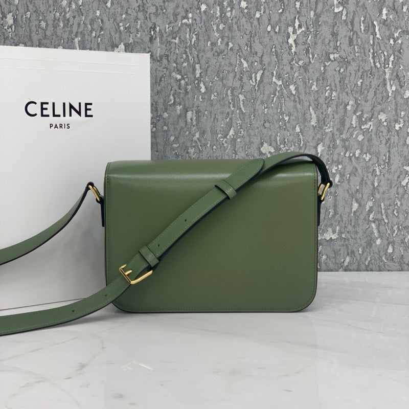 COZY - COL Bags - 361