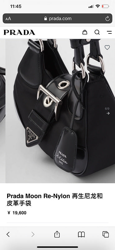 COZY BAGS - PD Bags - 1023