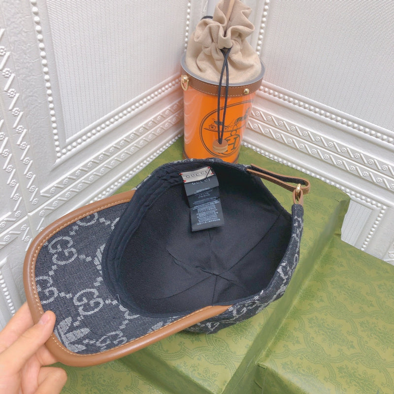 COZY BAGS - Guki Hats & Caps - 052