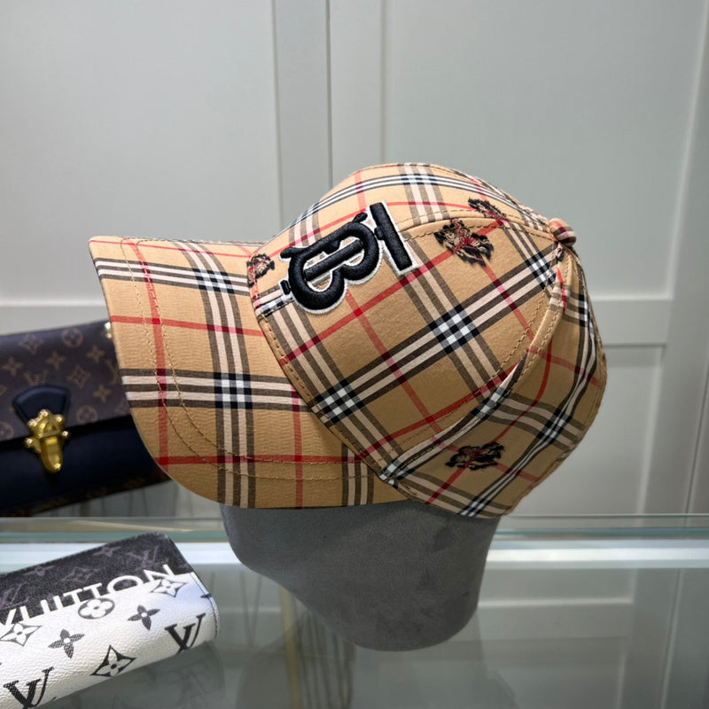 COZY BAGS - BOR Hats & Caps - 009