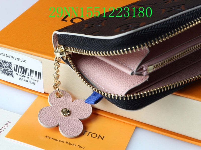 COZY BAGS - CHL Wallet - 294