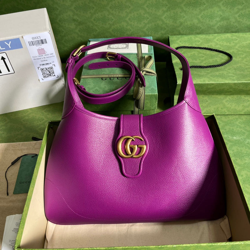 Cozy Bags - GUKI Women Shoulders Bags - 059