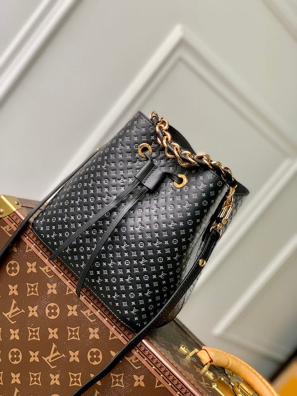 COZY - LV Bags - 1011