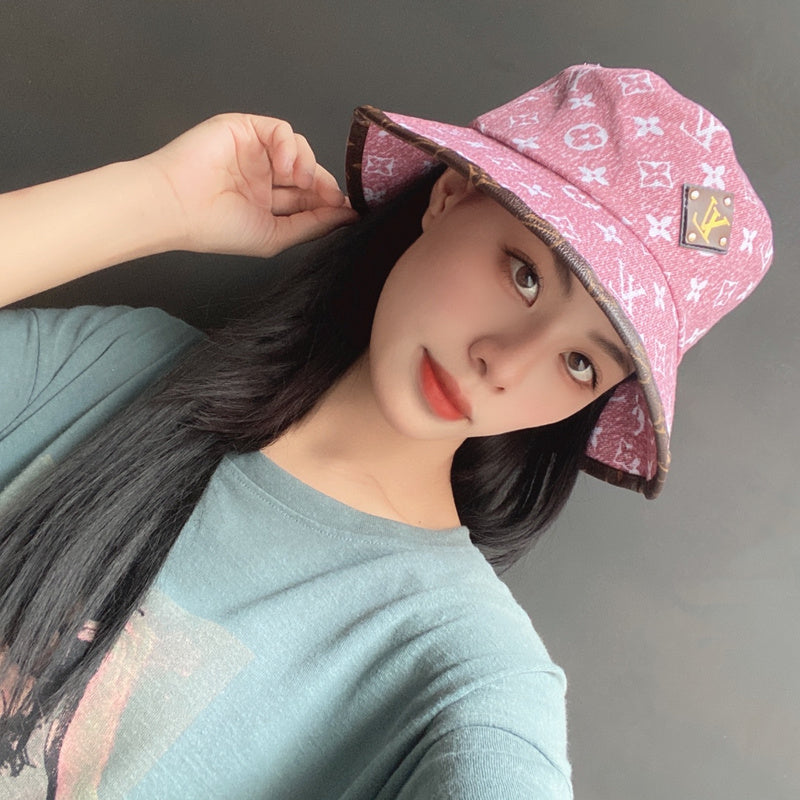 COZY BAGS - LOV Hats & Caps - 057