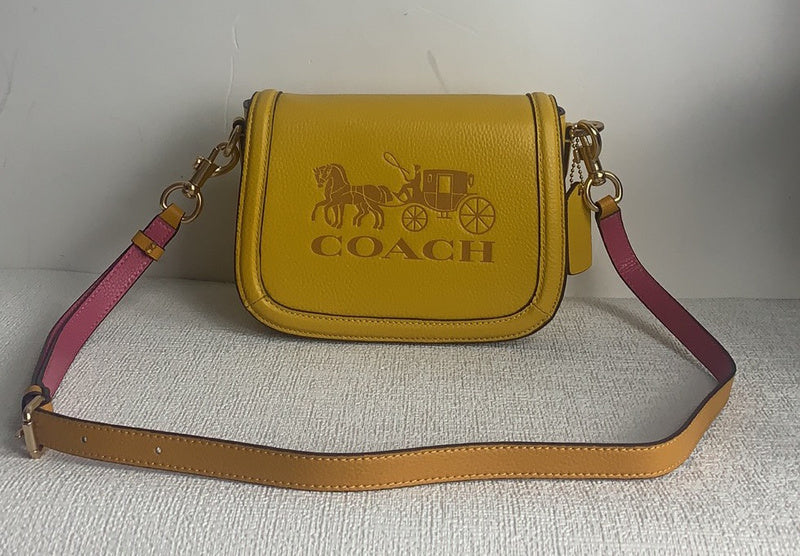 COZY BAGS - CAH Bags - 654