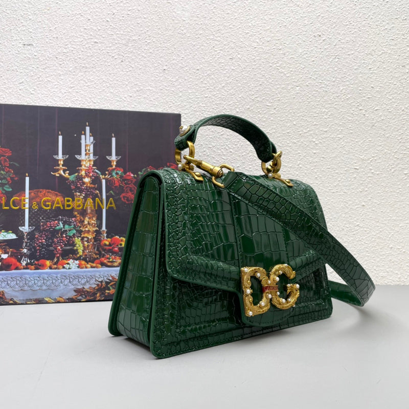 COZY - DAG Bags - 198
