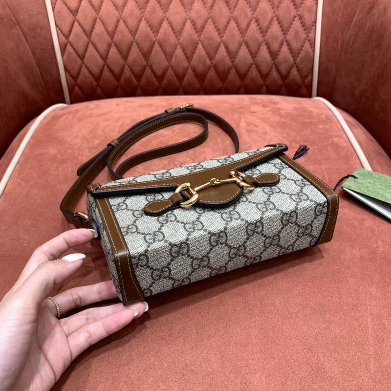 COZY BAGS - GUKI Women Bags - 1234
