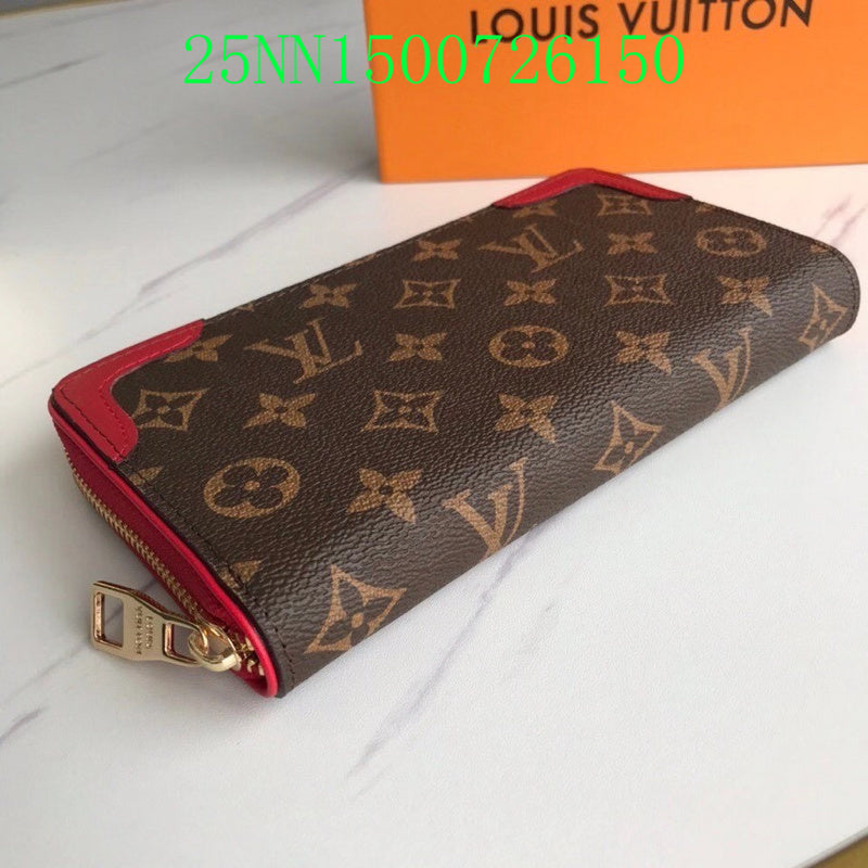 COZY BAGS - LOV Wallet - 197