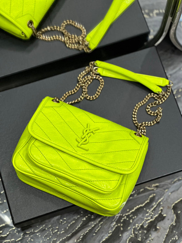 COZY - YLS Bags - 829