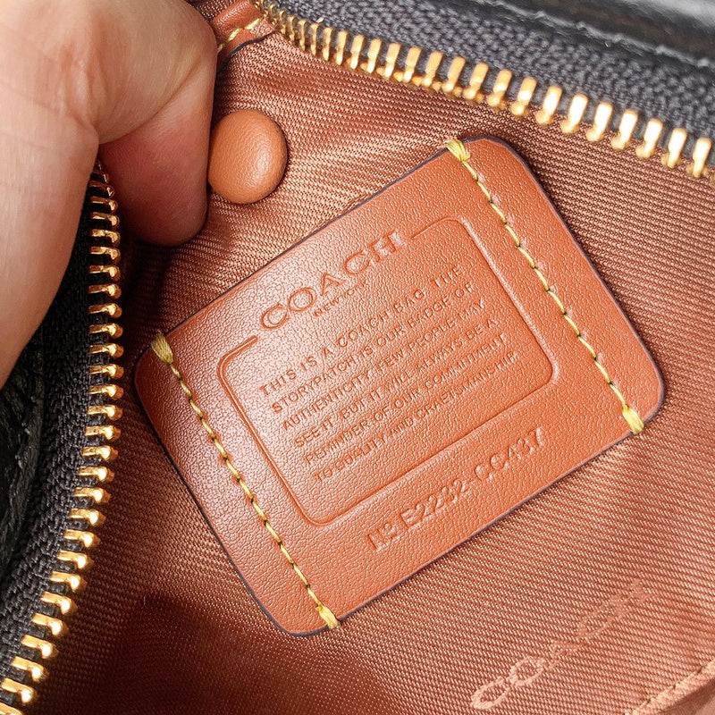 COZY BAGS - CAH Bags - 616