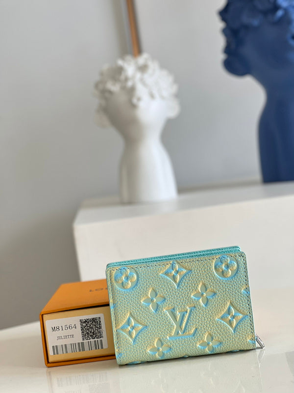 COZY - LOV Wallets - 509