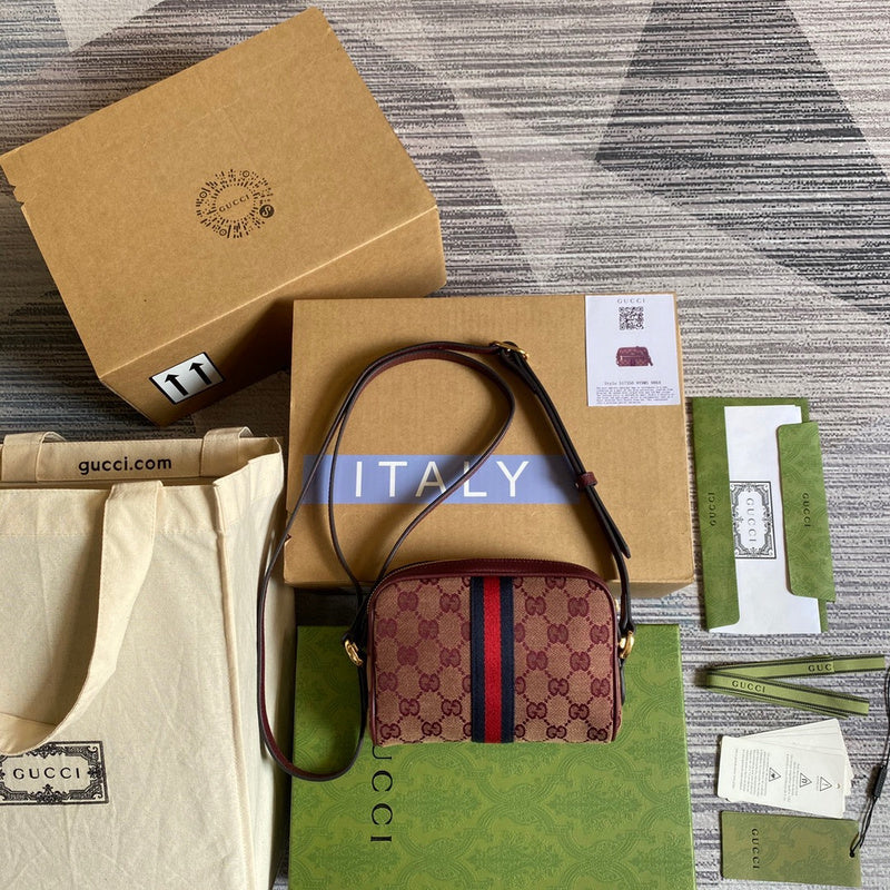 COZY BAGS - Guki Men Bags - 198