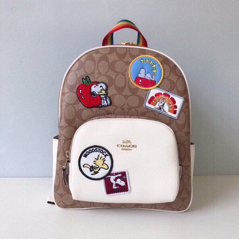 COZY - CAH Bags - 063