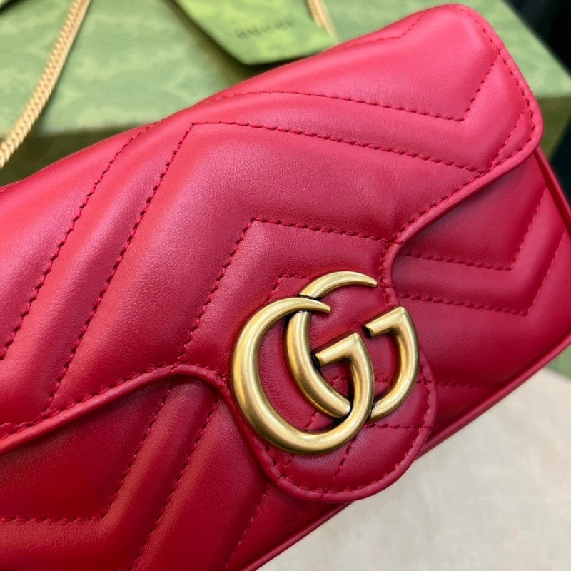 COZY BAGS - GUKI Women Bags - 1047