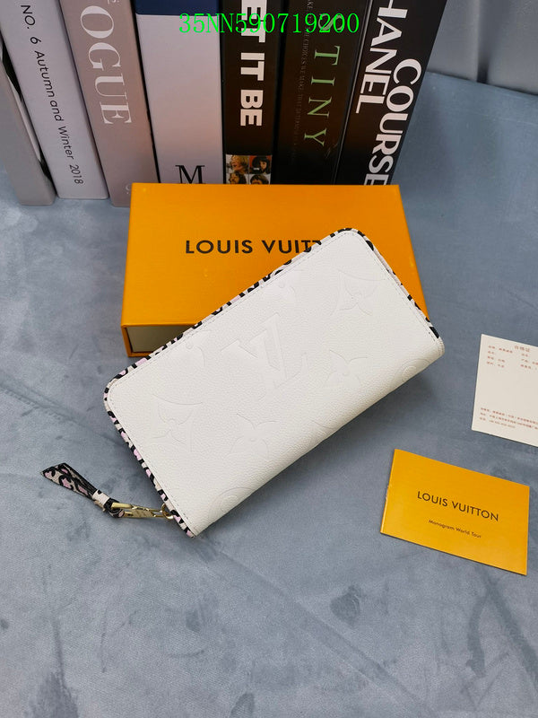 COZY BAGS - CHL Wallet - 747