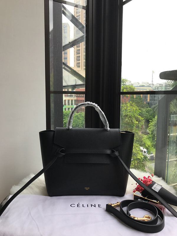 COZY - COL Bags - 458