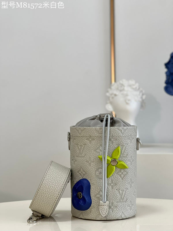 COZY - LV Bags - 1727