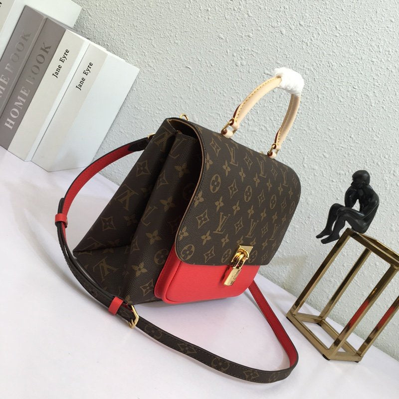 COZY - LOV Lady Bags - 934
