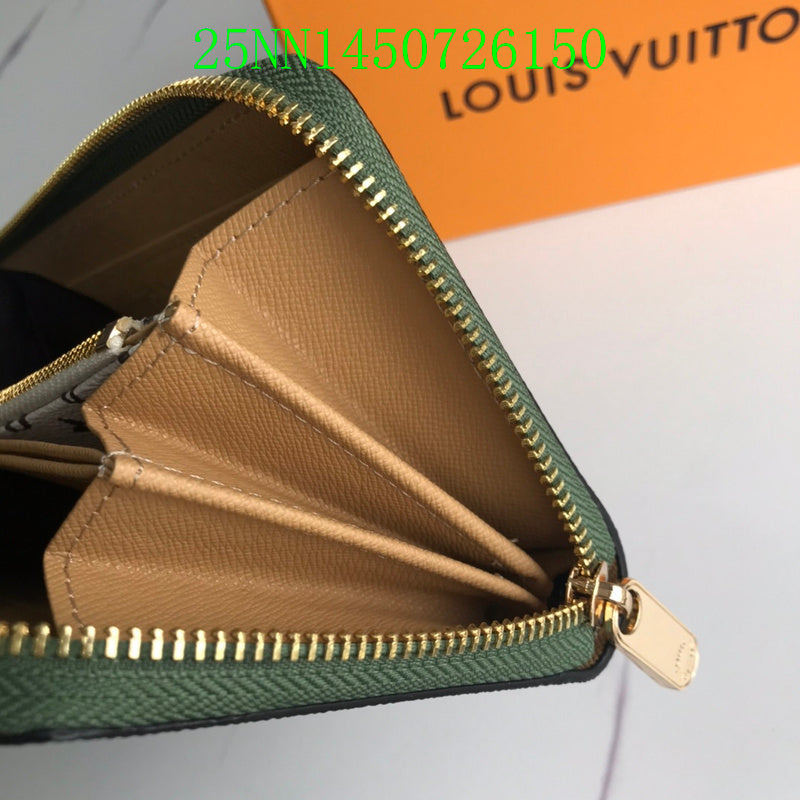 COZY BAGS - LOV Wallet - 202