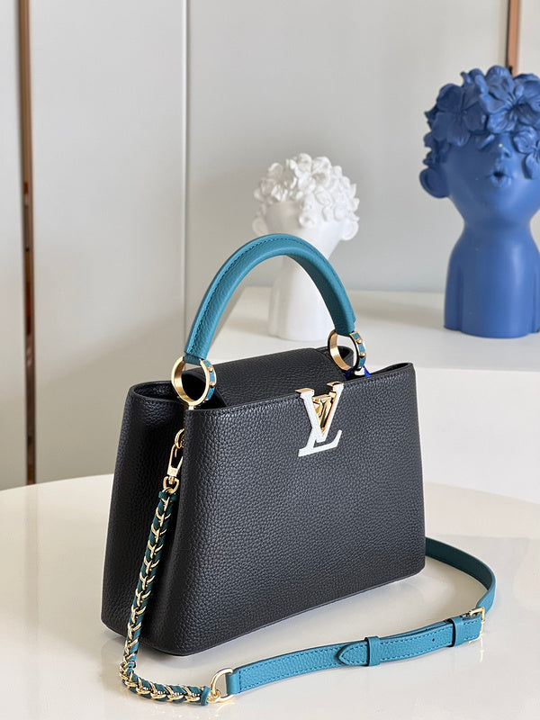 COZY BAGS - LOV Bags - 2263