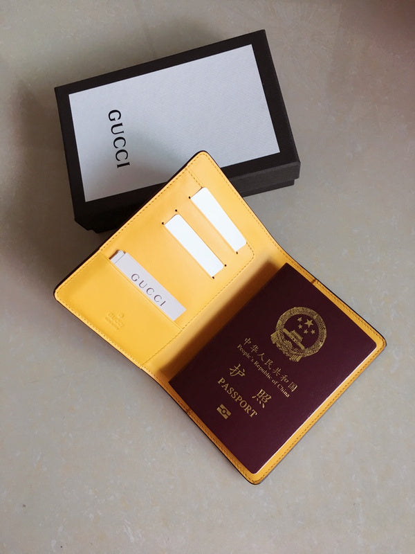 COZY BAGS - Guki Wallet - 499