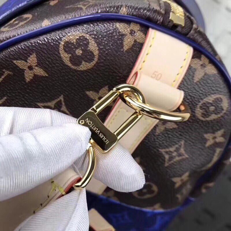 JB - LOV Travel Bags - 198