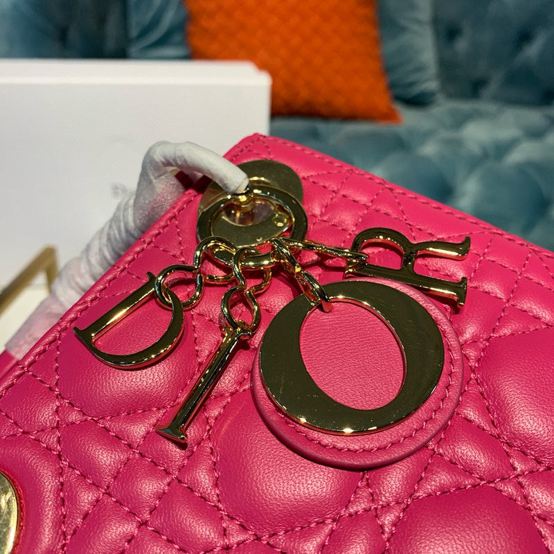 JB - DOR Lady Bags - 597