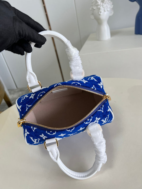 COZY BAGS - LOV Bags - 2019