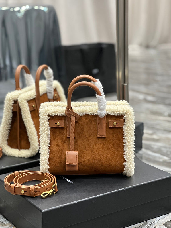 COZY BAGS - YLS Bags - 1811