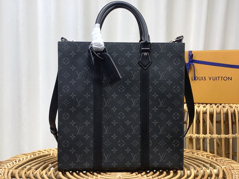 COZY - LOV Men Business Bags - 009